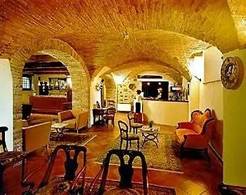 Szálloda Relais La Corte Di Bettona