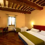 Relais La Corte Di Hotel