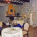 Szálloda Relais La Corte Di 4*