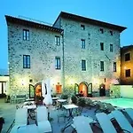 Relais La Corte Di Hotel