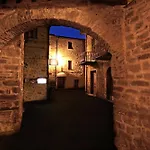 Relais La Corte Di Hotel 4*