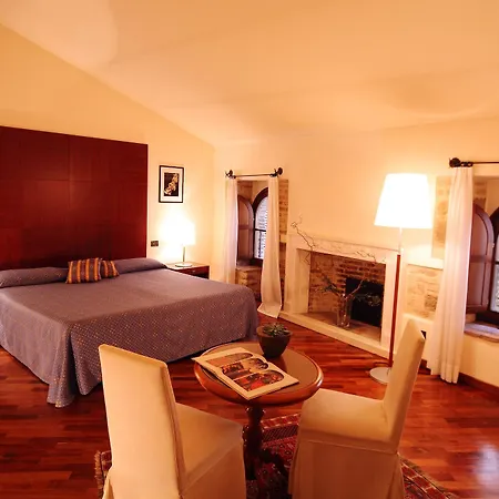 Relais La Corte Di