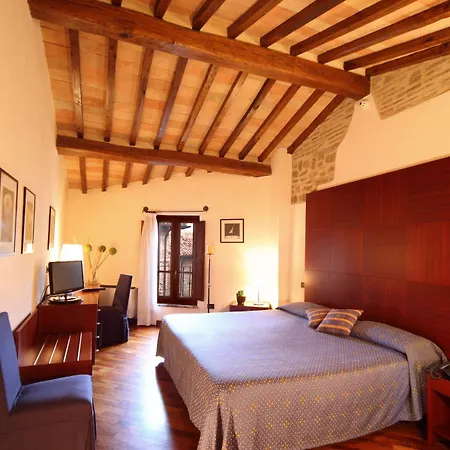 Relais La Corte Di Hotel