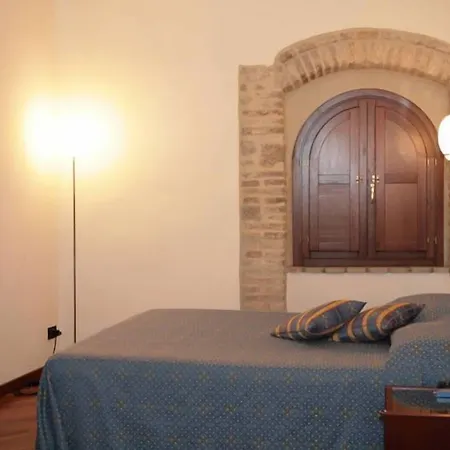 Relais La Corte Di Hotel 4*