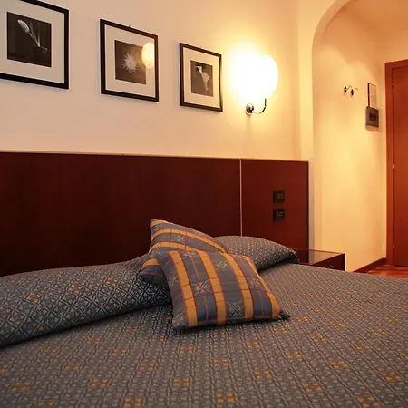Relais La Corte Di Hotel 4*