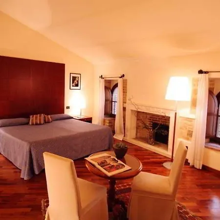 Relais La Corte Di 4*