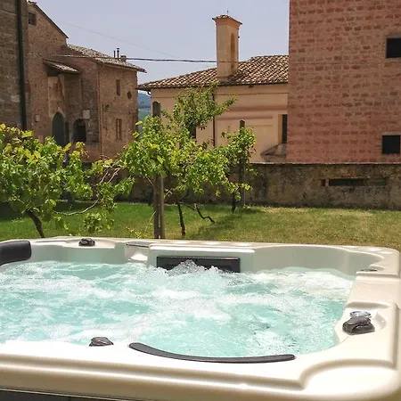 Relais La Corte Di 4* Bettona