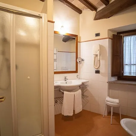 Relais La Corte Di Hotel 4*