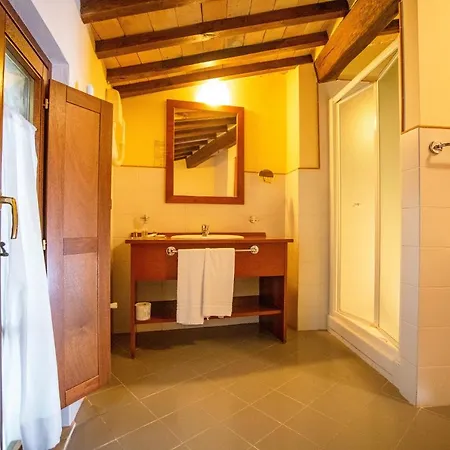 Hotel Relais La Corte Di