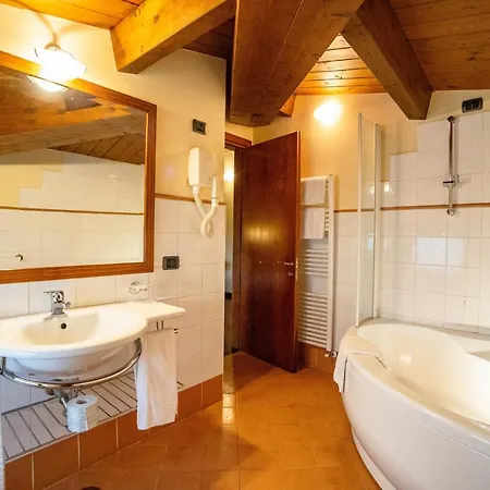 Relais La Corte Di Hotel Bettona