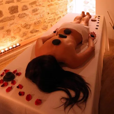 Relais La Corte Di Hotel Bettona