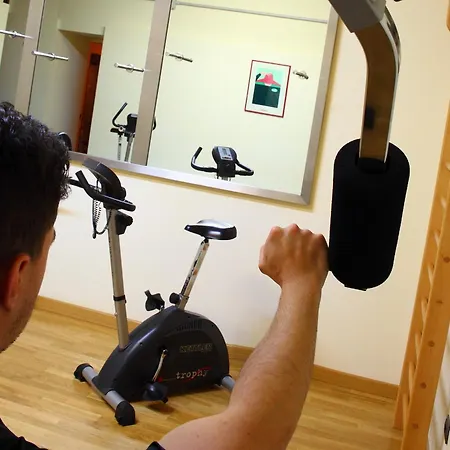 Relais La Corte Di Hotel 4*