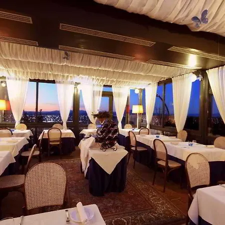 Relais La Corte Di