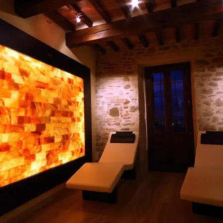 Relais La Corte Di Szálloda 4*