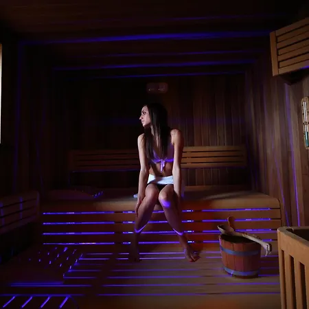 Relais La Corte Di Hotel Bettona