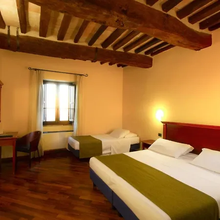 Relais La Corte Di Hotel