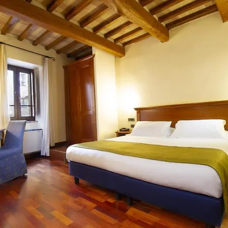 Relais La Corte Di Bettona