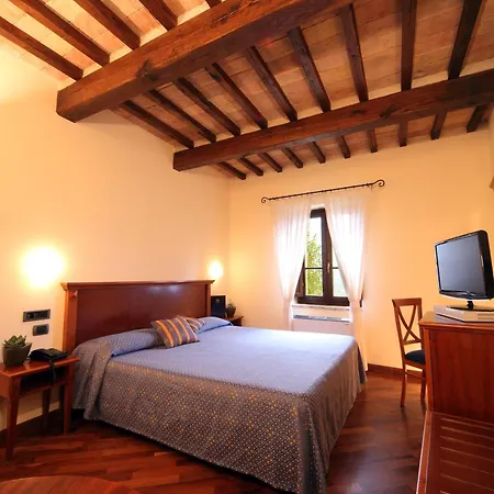 酒店 Relais La Corte Di 4*