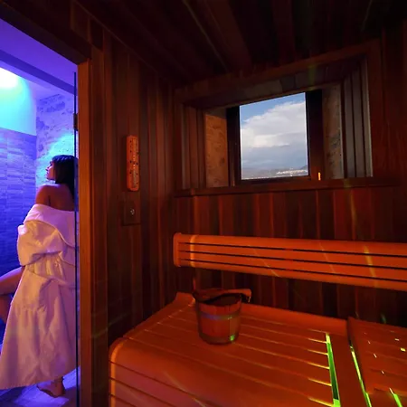 Relais La Corte Di Hotel 4*