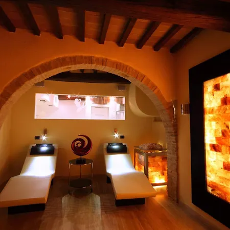 Relais La Corte Di 4* Bettona