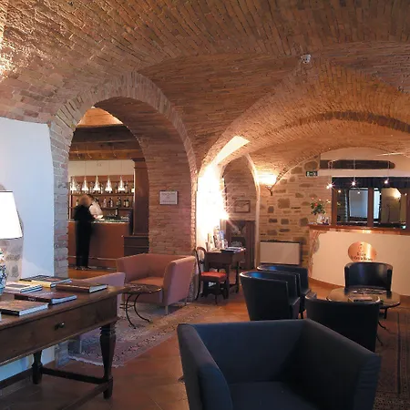 Hotel Relais La Corte Di