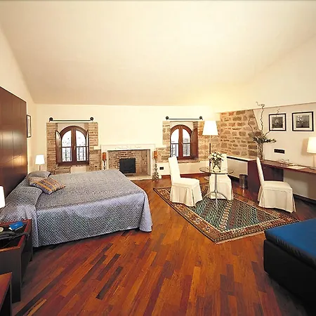 Hotel Relais La Corte Di