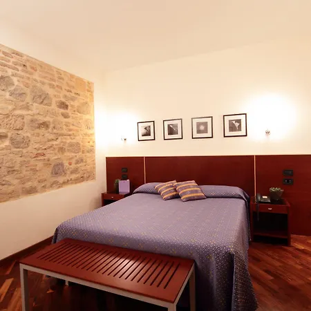 Relais La Corte Di 4*