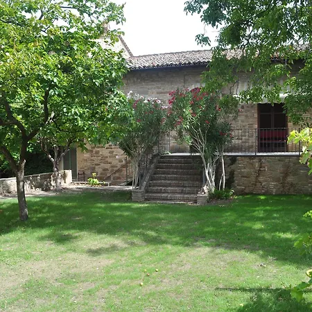 Relais La Corte Di 贝托纳
