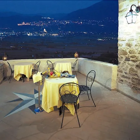 Relais La Corte Di Bettona