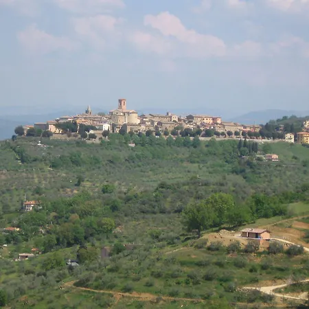 Hotel Relais La Corte Di 4*