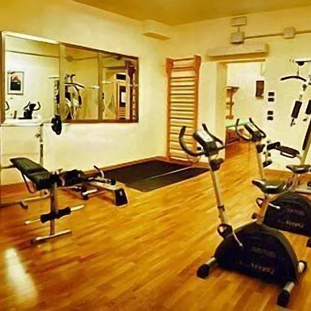 Hotel Relais La Corte Di