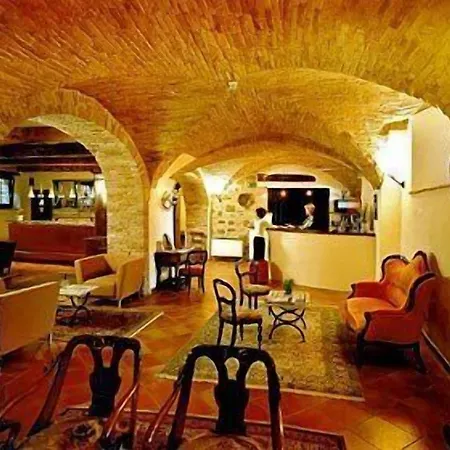 Relais La Corte Di 酒店 贝托纳