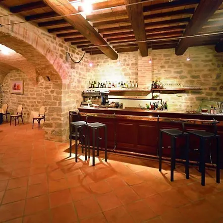 酒店 Relais La Corte Di 贝托纳