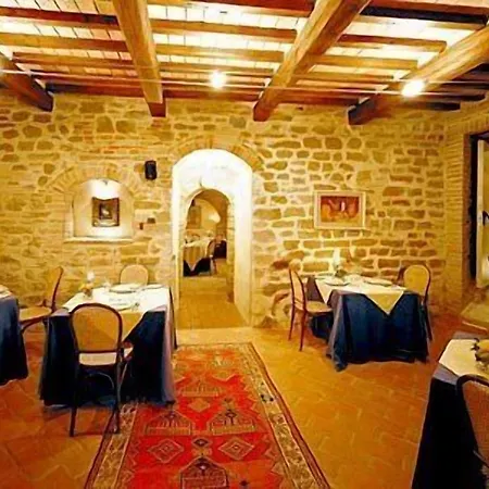 Hotel Relais La Corte Di