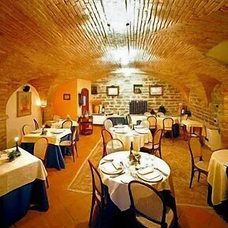 Hotel Relais La Corte Di 4*