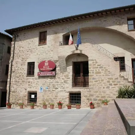 Hotel Relais La Corte Di 4*