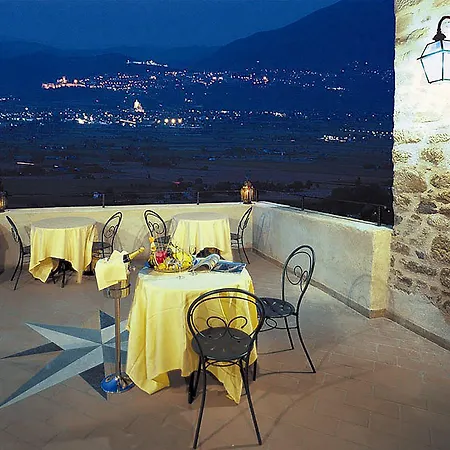 Relais La Corte Di 호텔 4*