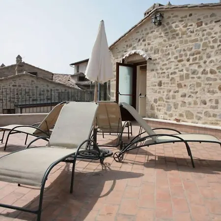 Hotel Relais La Corte Di