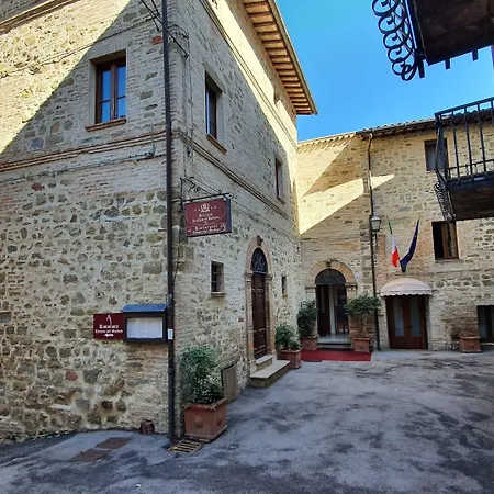 Relais La Corte Di 4*
