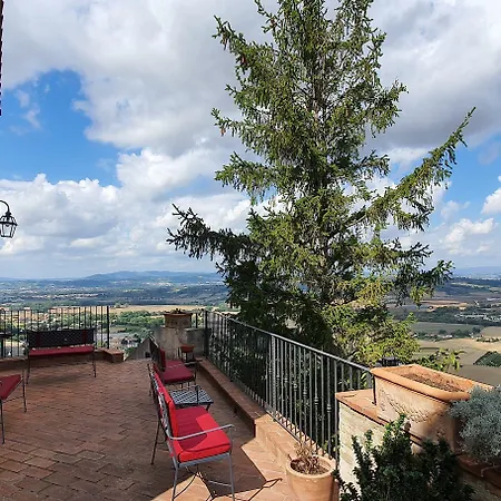 Relais La Corte Di
