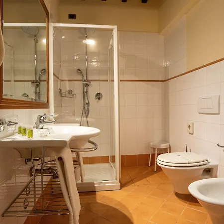 Relais La Corte Di