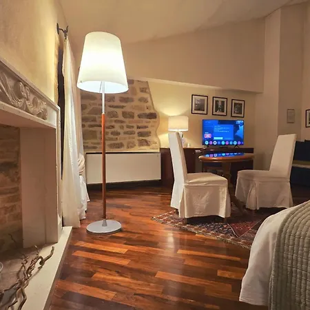 Hotel Relais La Corte Di Bettona