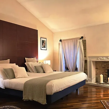 Relais La Corte Di Bettona