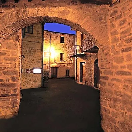 Relais La Corte Di 酒店 4*
