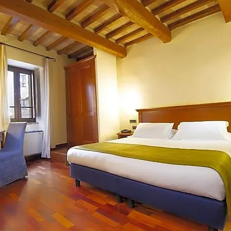 Hotel Relais La Corte Di 4*