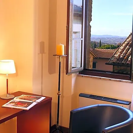 Relais La Corte Di Hotel Bettona