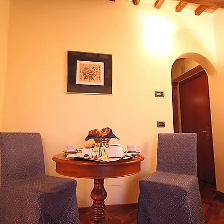 Hotel Relais La Corte Di Bettona