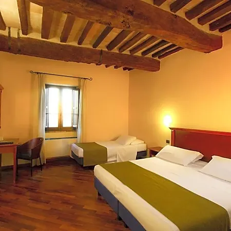 Relais La Corte Di 酒店 4*