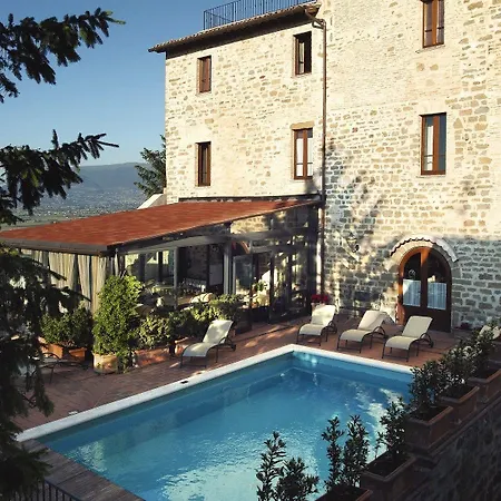 Relais La Corte Di Bettona