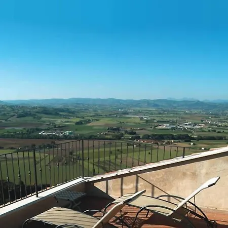 Relais La Corte Di